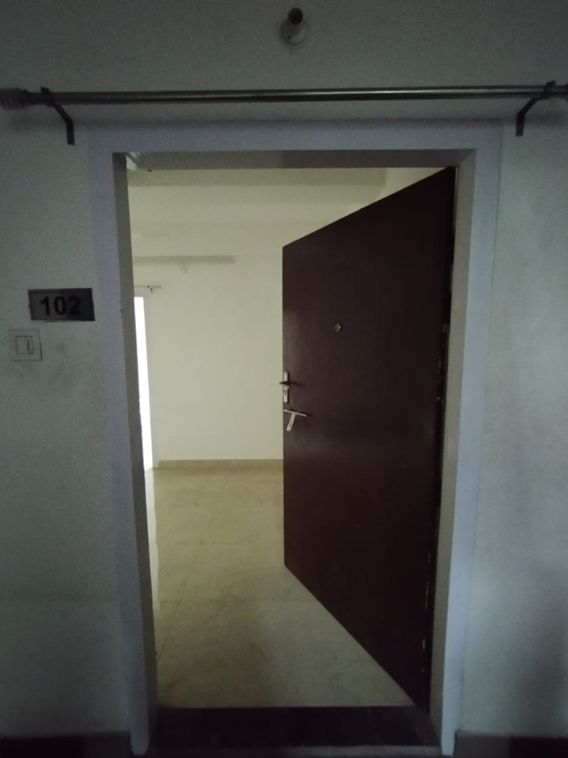 Unfurnished 3bhk in Lakhimi Nagar Rd, Lakhimi Nagar, Hatigaon, Guwahati, Assam, India for Rent